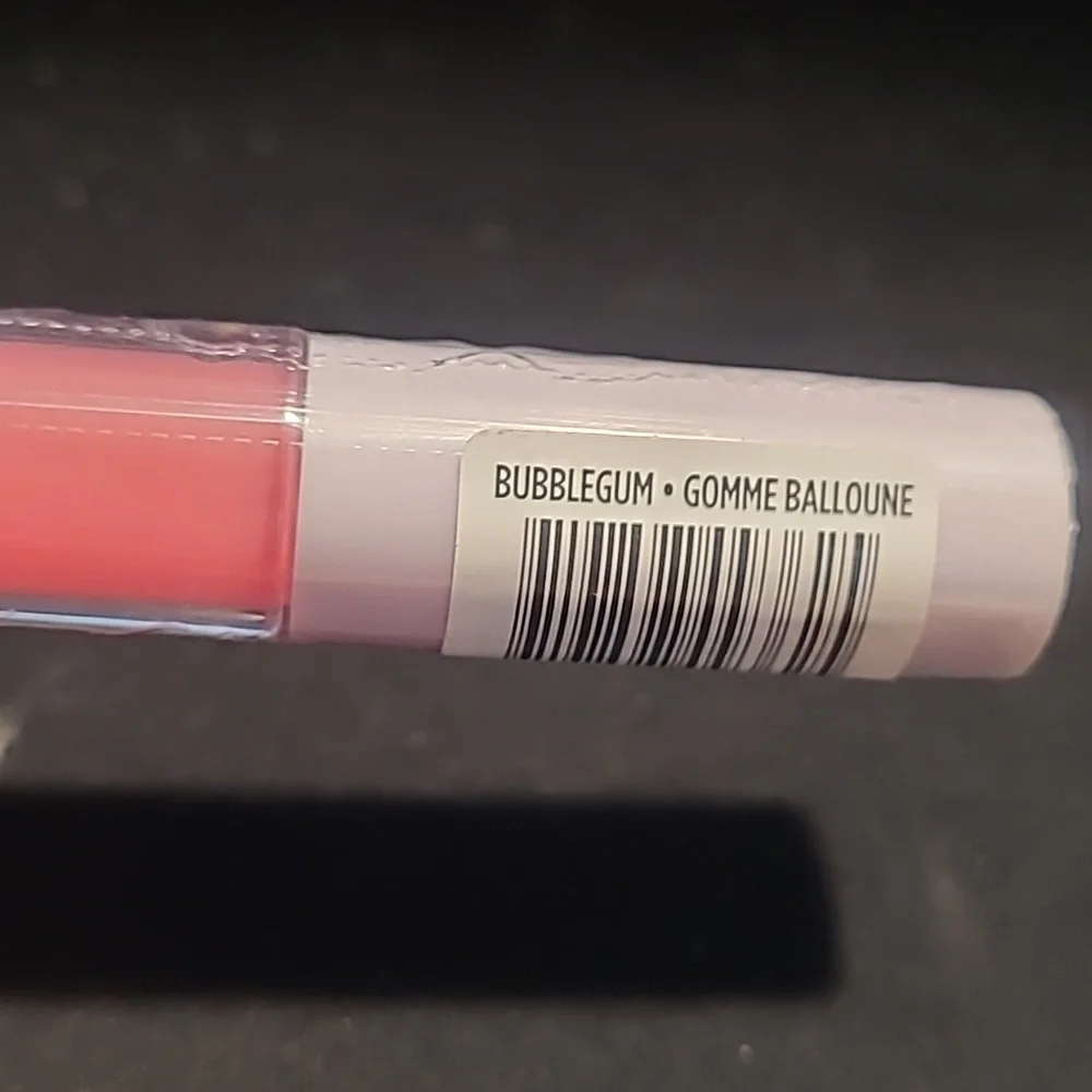 Ulta Beauty Shiny Sheer Lip Gloss - Pink - Bubblegum, NWT